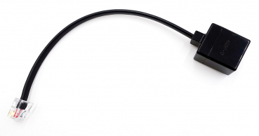 Plantronics Hookswitch Steuerkabel für Avaya 14XX & 96XX Serie 40287-13 Refurbished