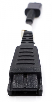 Preview: Plantronics Poly Jabra QD Adapter 44179
