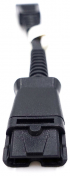 Preview: Plantronics Poly Jabra QD Adapter 44179