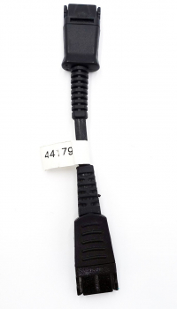 Plantronics Poly Jabra QD Adapter 44179