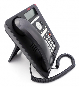 Preview: Avaya 1408 TELSET CM/IP Office/IE UpN, ICON 700504841 Refurbished