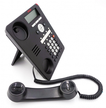 Preview: Avaya 1408 TELSET CM/IP Office/IE UpN, ICON 700504841 Refurbished