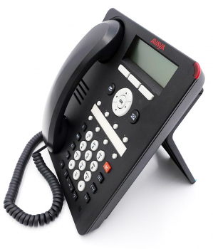 Avaya 1408 TELSET CM/IP Office/IE UpN, ICON 700504841 Refurbished