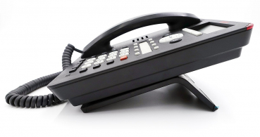 Avaya 1408 TELSET CM/IP Office/IE UpN, ICON 700504841 Refurbished