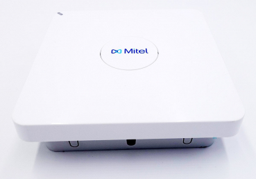 Preview: Mitel RFP 47 SIP DECT-Basisstation für den Innenbereich (ohne ext. Antennen) 50006974 Refurbished