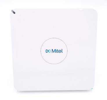 Mitel RFP 47 SIP DECT-Basisstation für den Innenbereich (ohne ext. Antennen) 50006974 Refurbished