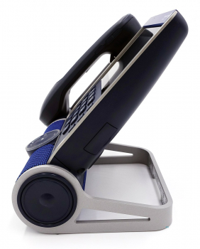 ALE 400 Enterprise DeskPhone mit schnurlosem Hörer 3ML27420AA