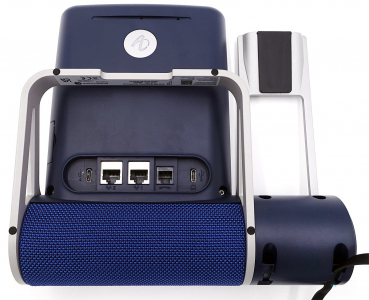 ALE 500 Enterprise DeskPhone mit schnurgebundenem Hörer 3ML27510AA