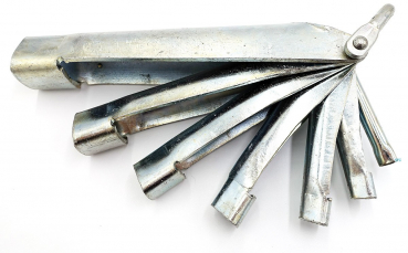 FHF Dreikantschlüsselsatz J 7 FHF36891001