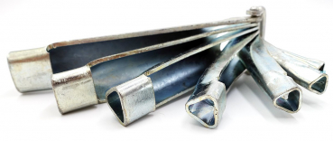 Preview: FHF Dreikantschlüsselsatz J 7 FHF36891001