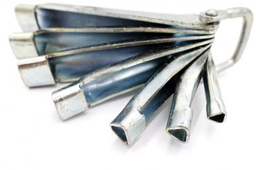 FHF Dreikantschlüsselsatz J 7 FHF36891001