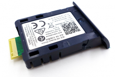Preview: ALE-108 Wireless Cartridge Funkmodul Dual-Band WLAN, Bluetooth 5.0 3ML27108AA