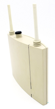 Preview: ERICSSON BS370 0001 mit Wandhalterung BS370-0001 Refurbished