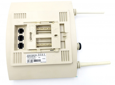 ERICSSON BS370 0001 mit Wandhalterung BS370-0001 Refurbished