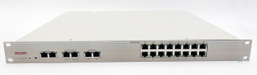 Preview: Ascom IP DECT Gateway für TDM-DECT-Basisstationen IPBL1-AA