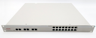 Ascom IP DECT Gateway für TDM-DECT-Basisstationen IPBL1-AA