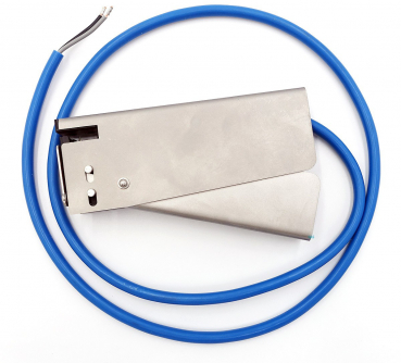 FHF Prickerzange Niro-Stahl mit 1 m Leitung FHF11324301AX