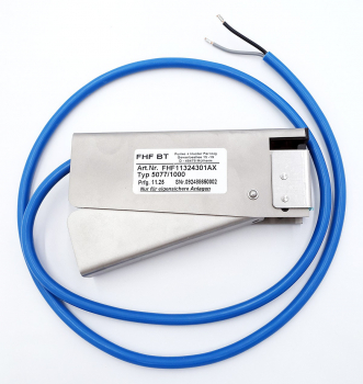 FHF Ex-Handtelefon 5069 mit Prickerzange 11327002