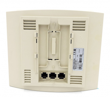 Preview: Ericsson DECT Basisstation BS340-9001 ohne Antennen (Ersatzteil) Refurbished