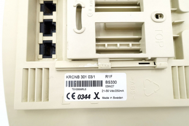 AASTRA DECT Basisstation BS330-9001 Refurbished