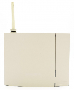 AASTRA DECT Basisstation BS340-9001, 1xAntenne (Ersatzteil) Refurbished