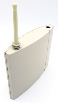 Preview: AASTRA DECT Basisstation BS340-9001, 1xAntenne (Ersatzteil) Refurbished