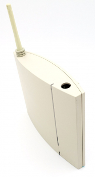 Preview: AASTRA DECT Basisstation BS340-9001, 1xAntenne (Ersatzteil) Refurbished