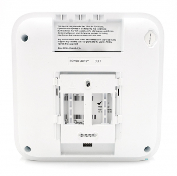 Preview: Mitel DECT Basisstation BS332, DB1-B3A 80E00014AAA-A Refurbished