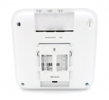 Preview: AASTRA DECT Basisstation BS342, DB1-B4/1A (ohne externen Antennen) 80E00015AAA-A Refurbished