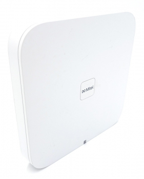 Preview: Mitel DECT Basisstation BS342, DB1-B4A (ohne externen Antennen) 80E00015AAA-A Refurbished