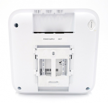 Preview: Mitel DECT Basisstation BS342, DB1-B4A (ohne externen Antennen) 80E00015AAA-A Refurbished