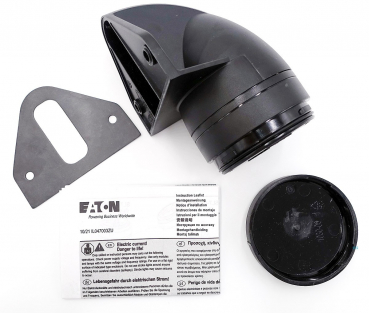 Preview: FHF SL7-CB-FW Base module, Basis für einseitige vertikale Montage Y7-171450