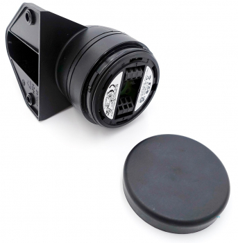 Preview: FHF SL7-CB-FW Base module, Basis für einseitige vertikale Montage Y7-171450