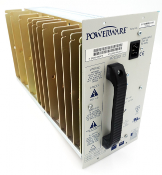 Preview: POWERWARE WR1500 55 Ladegleichrichter, Gleichrichter S30124-X5087-X S30122-K5844-X Refurbished
