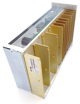 Preview: POWERWARE WR1500 55 Ladegleichrichter, Gleichrichter S30124-X5087-X S30122-K5844-X Refurbished