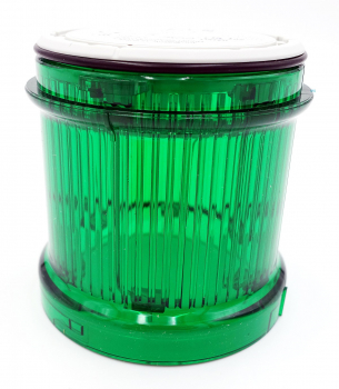 Preview: FHF SL7-L-G Dauerlicht, grün, 70mm Y7-171434