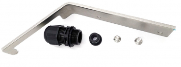 FHF Headset Kopfhörer-Set für Wetterfestes Telefon ResistTel 11264304