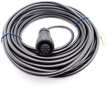 FHF Headset Kopfhörer-Set für Wetterfestes Telefon ResistTel 11264304