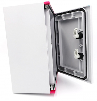 Ascom Basisstation Außen Gehäuse 660352