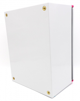 Ascom Basisstation Außen Gehäuse 660352