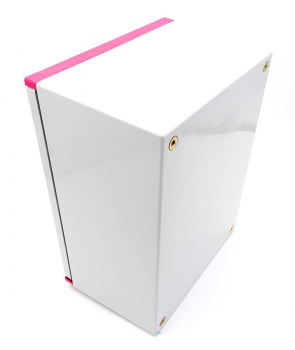 Ascom Basisstation Außen Gehäuse 660352