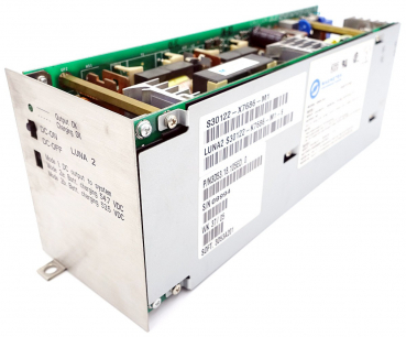 Preview: LUNA2 Stromversorgung Netzteil für HiPath 3800 S30122-K7686-M1-9 S30122-H7686-X1 L30251-U600-A85