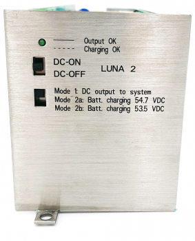LUNA2 Stromversorgung Netzteil für OpenScape X8 S30122-H7686-X1 L30251-U600-A85