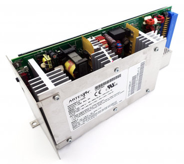 Preview: LUNA2 Stromversorgung Netzteil für HiPath 3800 S30122-K7686-A1-3 /B1 S30122-H7686-X1 L30251-U600-A85