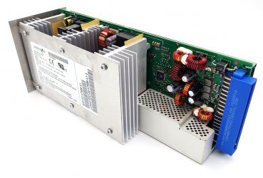 Preview: LUNA2 Stromversorgung Netzteil für HiPath 3800 S30122-K7686-A1-3 /B1 S30122-H7686-X1 L30251-U600-A85