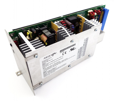 Preview: LUNA2 Stromversorgung Netzteil für OpenScape X8 S30122-K7686-A1-C1 /A1-4 S30122-H7686-X1 L30251-U600-A85