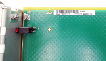 Preview: Line Trunk Control Advanced Baugruppe LTUCA S30810-Q2266-X Refurbished