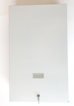 HVT Kit Hauptverteiler Rangierverteiler MDFHX8 L30220-Y600-M35 S30805-U5277-X NEU