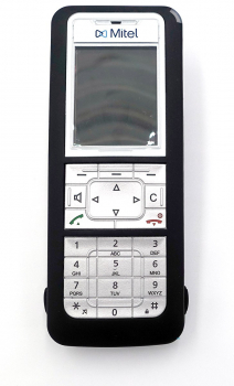 Mitel 632d DECT-Mobilteil 80E00010AAA-A Refurbished