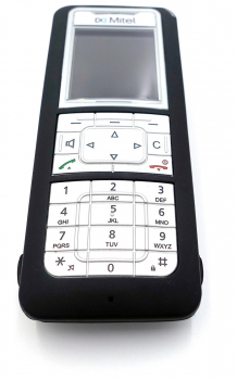 Preview: Mitel 632d DECT-Mobilteil 80E00010AAA-A Refurbished